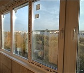 Изображение в Строительство и ремонт Двери, окна, балконы Производственная компания изготавливает и в Москве 1 000