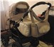 Изображение в Для детей Детские коляски Продаю коляску от 0 до 3 лет, имеется люлька, в Чебоксарах 3 600