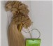 Фотография в Красота и здоровье Салоны красоты -волосы на трессе-волосы на капсулах-волосы в Москве 5 360