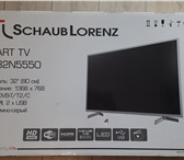 Фото в Электроника и техника Телевизоры Телевизор LED 32" (81 см) BBK 32LEX-5042/T2CТехнические в Москве 8 000