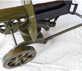 Фото в Хобби и увлечения Охота Музейная копия легендарного пулемета системы в Москве 29 000
