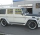 Mercedes-Benz&nbsp;G-Klasse&nbsp;<br/>2008&nbsp;г.<br/>60&nbsp;тыс.км.