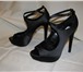 Фотография в Одежда и обувь Женская обувь продаю новые туфли Steve madden, р-р 37 (длина в Москве 2 200