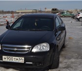 Продам машину 1912131 Chevrolet Lacetti фото в Саратове