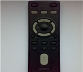Фото в Авторынок Разное Оригинальный пульт Sony RM-X151 ду (дистанционного в Москве 500
