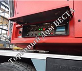 Изображение в Авторынок Спецтехника наработка - 1600 мото / часов

Макс. грузоподъемность: в Владивостоке 1