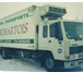 Продается машина volvo FL 7, 10 тонник, 1995г, в, Термобудка 49 куб, , рефрижератор, дви 17034   фото в Оренбурге