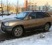 Продам Hyundai Santa Fe 365405 Hyundai Santa FE фото в Санкт-Петербурге