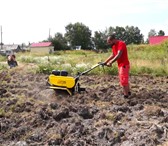 Foto в Прочее,  разное Разное Выкопаем картофель на участке, перекопаем в Улан-Удэ 200