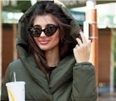 Foto в Одежда и обувь Женская одежда Зимняя куртка Зефирка недорого за пару кликов в Москве 2 799