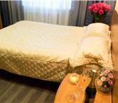 Foto в Недвижимость Квартиры Мини-отель «Бристоль» с бесплатным Wi-Fi в Уфе 2 100