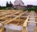 Изображение в Строительство и ремонт Строительство домов Опытные строители построят по индивидуальному в Энгельсе 1 234