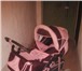 Изображение в Для детей Детские коляски Общие характеристики:  Тип: трансформер  в Миассе 5 000