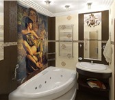 Фото в Строительство и ремонт Ремонт, отделка Ремонт ванной комнаты - выравнивание стен в Калининграде 500