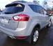 Ford Kuga 2,  0d MT  (140 л,  с, ) 4WD 2011 2054665 Ford Kuga фото в Москве