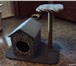 Изображение в Домашние животные Товары для животных Продам замечательный, уютный домик для вашего в Нижнекамске 2 000