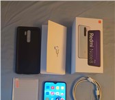 Фото в Телефония и связь Мобильные телефоны Продаю смартфон Xiaomi Redmi Note 8 Pro полностью в Москве 5 500