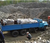 Фотография в Строительство и ремонт Отделочные материалы Продаем  природный камень (плитняк),   собственный в Москве 5 500