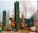 Фото в Строительство и ремонт Строительство домов Выполняем любые виды монолитных и бетонных в Иваново 300