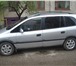 Продаю иномарку Opel Zafira 2000г за 309 т,  р 136540   фото в Чебоксарах