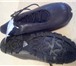Фото в Одежда и обувь Мужская обувь Продаю мужские кроссовки Аdidas desman leather в Москве 4 100