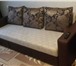 Фото в Мебель и интерьер Мягкая мебель Продаю диван в отличном состоянии, срок эксплуатации в Екатеринбурге 10 000
