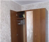 Foto в Мебель и интерьер Разное продам 3-х створчатый шкаф.в использовании в Красноярске 7 000