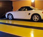 Foto в Строительство и ремонт Ремонт, отделка Полимерные промышленные и специальные напольные в Ростове-на-Дону 1 400