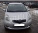 Срочно, главное недорого продам Toyota Yaris 2007 года выпуска, цвета серебристый металлик, Авто 12630   фото в Нижнем Новгороде