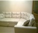 Фотография в Мебель и интерьер Мягкая мебель Продам комбинированный угловой диван (материал: в Ижевске 25 000