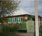 Foto в Недвижимость Продажа домов Продам жилой кирпичный дом в центре ст. Старомышастовской, в Красноярске 2 300 000