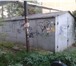 Фотография в Недвижимость Гаражи, стоянки Срочно продаю металлический гараж на вывоз, в Краснодаре 25 000