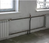 Foto в Строительство и ремонт Сантехника (услуги) Монтаж радиаторов отопления в квартирах, в Красноярске 3 000