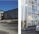 Foto в Недвижимость Квартиры Квартира от собственника, 26.5м2 с лоджией, в Томске 1 300 000