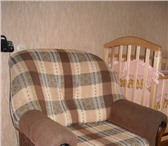 Фотография в Мебель и интерьер Мебель для спальни Продается кресло- кровать, б/у, в очень хорошем в Пензе 3 500