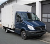 Foto в Авторынок Транспорт, грузоперевозки Грузовые перевозки из Москвы в Рязань ( Рязанскую в Москве 8 000