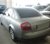 Срочно продам а\м Audi A4 в отличном состоянии! 179899   фото в Санкт-Петербурге