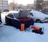 Foto в Прочее,  разное Разное Отогреем ваше авто от 800 р. Запуск двигателя в Барнауле 800