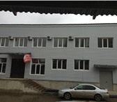 Фотография в Недвижимость Аренда нежилых помещений Сдаются помещения под офис в г. Краснодар, в Краснодаре 450