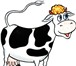 Foto в Домашние животные Другие животные Продаем корову домашнюю любимицу Черно Пестрая, в Кургане 0