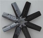 Фотография в Авторынок Автозапчасти Предлагаем металлические крыльчатки вентилятора в Чебоксарах 1 000