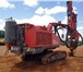 Фотография в Авторынок Спецтехника Буровой станок SANDVIK DX 680, 2008 года в Санкт-Петербурге 7 840 000