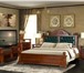 Изображение в Мебель и интерьер Мебель для спальни Изготовим на заказ деревянную кровать из в Барнауле 45 000