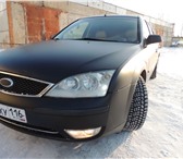 Ford Mondeo,  2004 1136215 Ford Mondeo фото в Нижнекамске