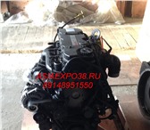 Изображение в Авторынок Спецтехника Двигатели CUMMINS в наличии:Двигатель для в Иркутске 1 000