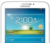 Изображение в Компьютеры Ноутбуки Samsung Galaxy Tab 3 7. 0 SM-T2110ZWAMGF в Москве 11 000