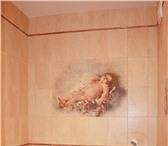 Foto в Строительство и ремонт Дизайн интерьера Ремонт ванных комнат и санузлов под ключ в Москве 0