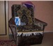 Фотография в Мебель и интерьер Мягкая мебель Продается уголковый диван и кресло в хорошем в Ахтубинск 5 000