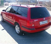 Продам WOLKSWAGEN PASSAT 1998 года выпуска АБА ГУР подогрев зеркал, подогрев сидений, климат 13640   фото в Уфе