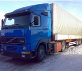 Фото в Авторынок Транспорт, грузоперевозки Компания "Драйв Логистик Глобал" перевозки в Санкт-Петербурге 1 000